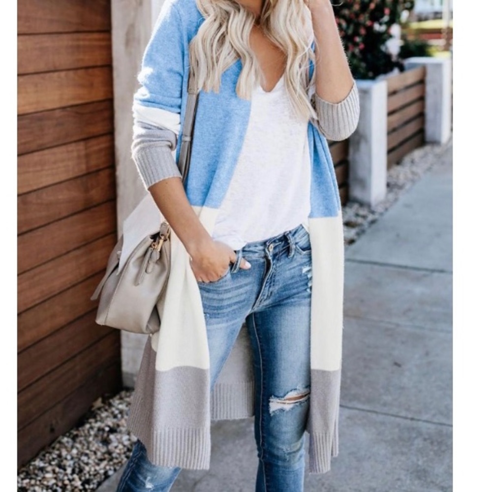 Women’s Cardigan Sweater
